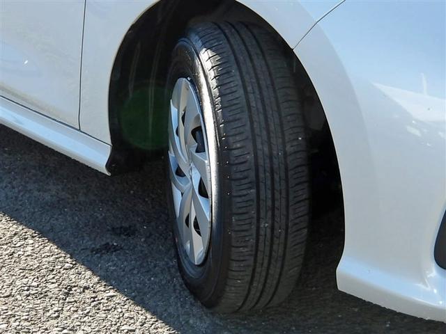 ヤリス X フルセグ メモリーナビ バックカメラ 衝突被害軽減システム ETC ドラレコ(29枚目)