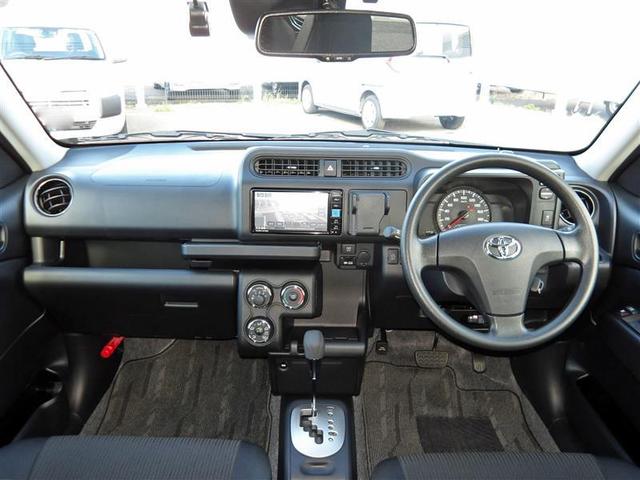 プロボックス F フルセグ メモリーナビ バックカメラ 衝突被害軽減システム ETC ドラレコ アイドリングストップ(6枚目)