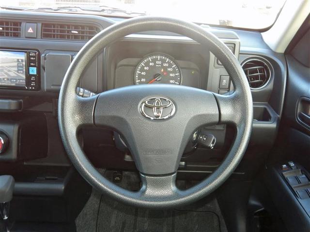 プロボックス F フルセグ メモリーナビ バックカメラ 衝突被害軽減システム ETC ドラレコ アイドリングストップ(7枚目)