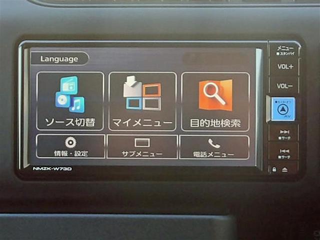 プロボックス F フルセグ メモリーナビ バックカメラ 衝突被害軽減システム ETC ドラレコ アイドリングストップ(12枚目)