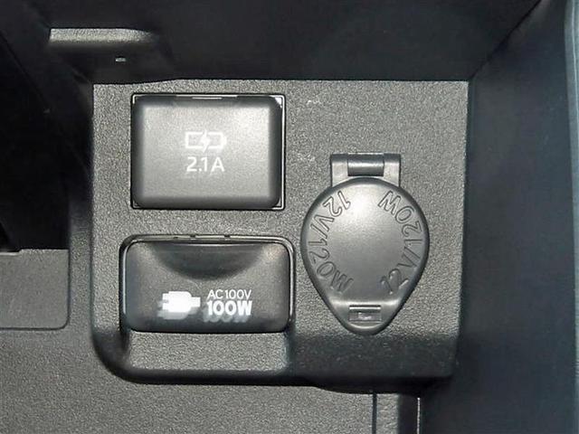 プロボックス F フルセグ メモリーナビ バックカメラ 衝突被害軽減システム ETC ドラレコ アイドリングストップ(16枚目)