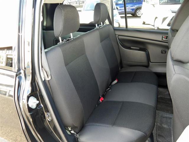 プロボックス F フルセグ メモリーナビ バックカメラ 衝突被害軽減システム ETC ドラレコ アイドリングストップ(27枚目)