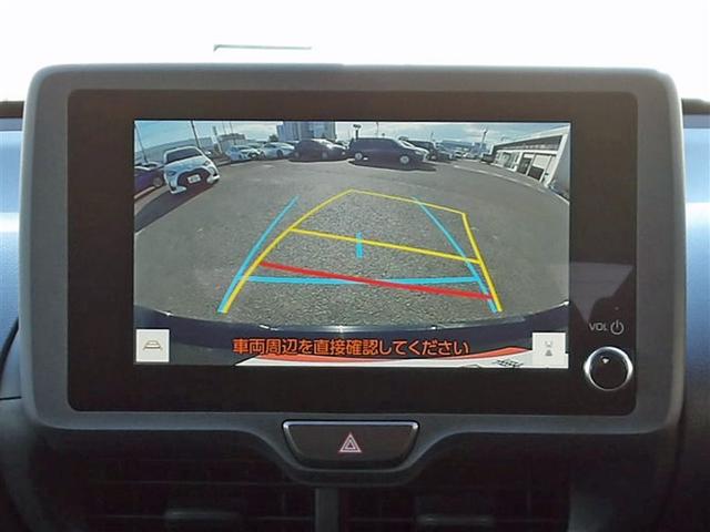 ヤリス ハイブリッドX フルセグ メモリーナビ バックカメラ 衝突被害軽減システム ETC ドラレコ アイドリングストップ(12枚目)