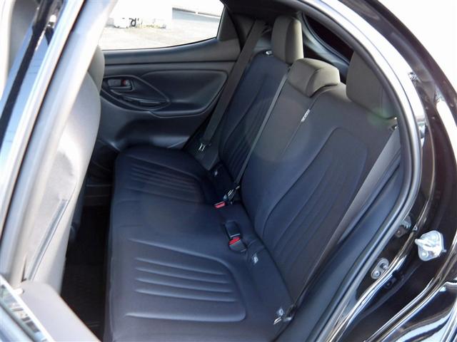 ヤリス ハイブリッドX フルセグ メモリーナビ バックカメラ 衝突被害軽減システム ETC ドラレコ アイドリングストップ(24枚目)