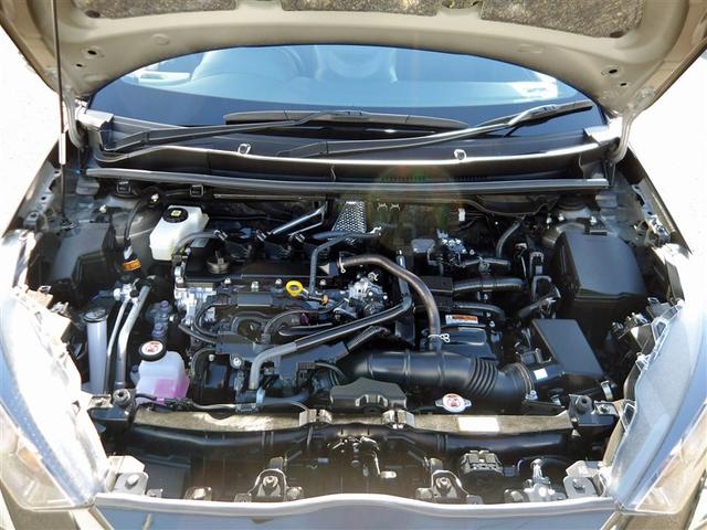 ヤリス ハイブリッドX フルセグ メモリーナビ バックカメラ 衝突被害軽減システム ETC ドラレコ アイドリングストップ(30枚目)