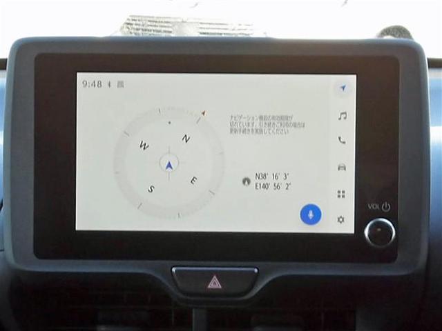 ヤリス ハイブリッドX フルセグ メモリーナビ バックカメラ 衝突被害軽減システム ETC ドラレコ アイドリングストップ(11枚目)