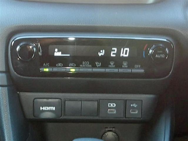 ヤリス ハイブリッドX フルセグ メモリーナビ バックカメラ 衝突被害軽減システム ETC ドラレコ アイドリングストップ(14枚目)