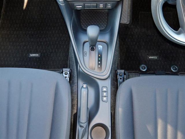 ヤリス ハイブリッドX フルセグ メモリーナビ バックカメラ 衝突被害軽減システム ETC ドラレコ アイドリングストップ(15枚目)