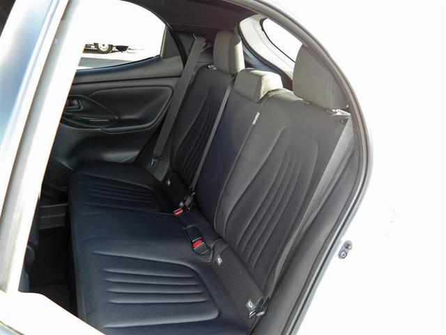 ヤリス ハイブリッドX フルセグ メモリーナビ バックカメラ 衝突被害軽減システム ETC ドラレコ アイドリングストップ(25枚目)