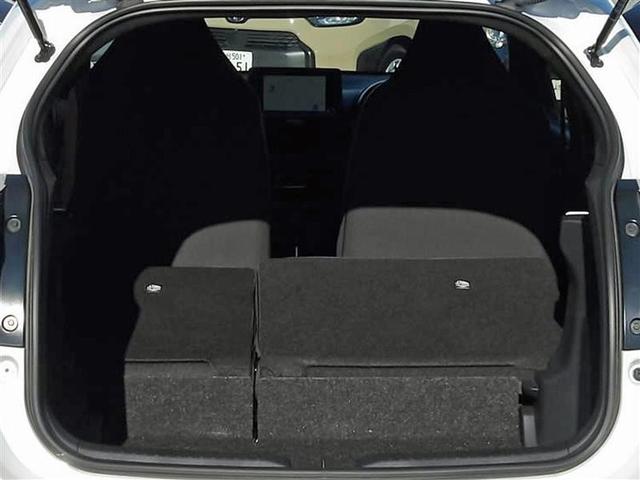 ヤリス ハイブリッドX フルセグ メモリーナビ バックカメラ 衝突被害軽減システム ETC ドラレコ アイドリングストップ(28枚目)