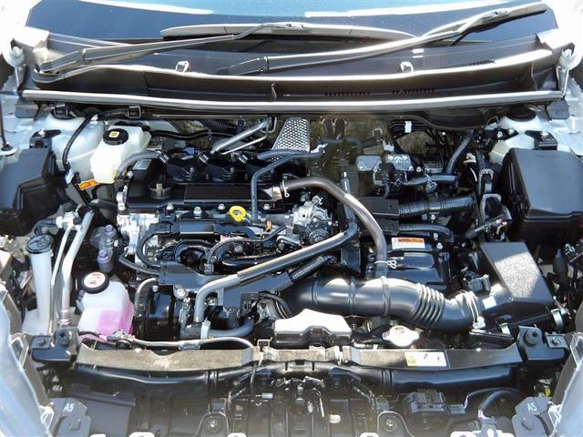 ヤリス ハイブリッドX フルセグ メモリーナビ バックカメラ 衝突被害軽減システム ETC ドラレコ アイドリングストップ(31枚目)