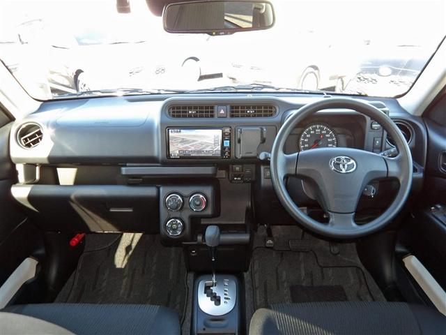 プロボックス F フルセグ メモリーナビ DVD再生 バックカメラ 衝突被害軽減システム ETC ドラレコ アイドリングストップ(6枚目)