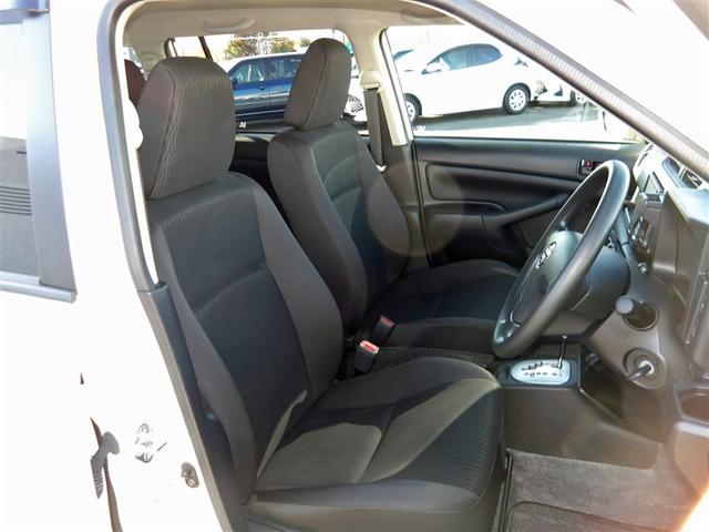 プロボックス F フルセグ メモリーナビ DVD再生 バックカメラ 衝突被害軽減システム ETC ドラレコ アイドリングストップ(24枚目)