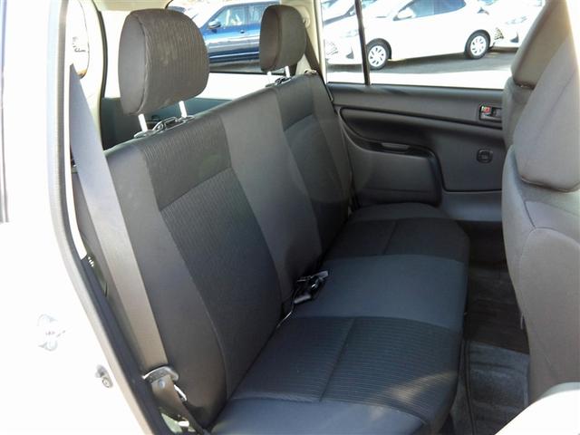 プロボックス F フルセグ メモリーナビ DVD再生 バックカメラ 衝突被害軽減システム ETC ドラレコ アイドリングストップ(26枚目)