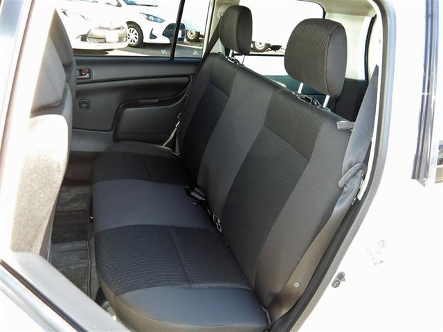 プロボックス F フルセグ メモリーナビ DVD再生 バックカメラ 衝突被害軽減システム ETC ドラレコ アイドリングストップ(27枚目)