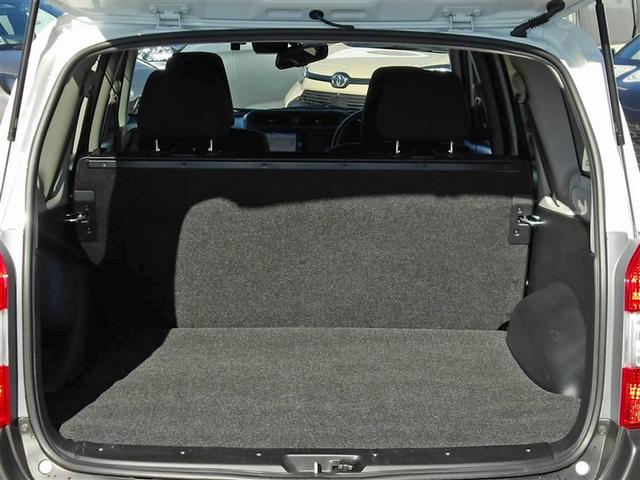 プロボックス F フルセグ メモリーナビ DVD再生 バックカメラ 衝突被害軽減システム ETC ドラレコ アイドリングストップ(28枚目)