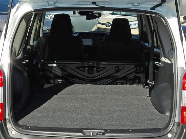 プロボックス F フルセグ メモリーナビ DVD再生 バックカメラ 衝突被害軽減システム ETC ドラレコ アイドリングストップ(29枚目)