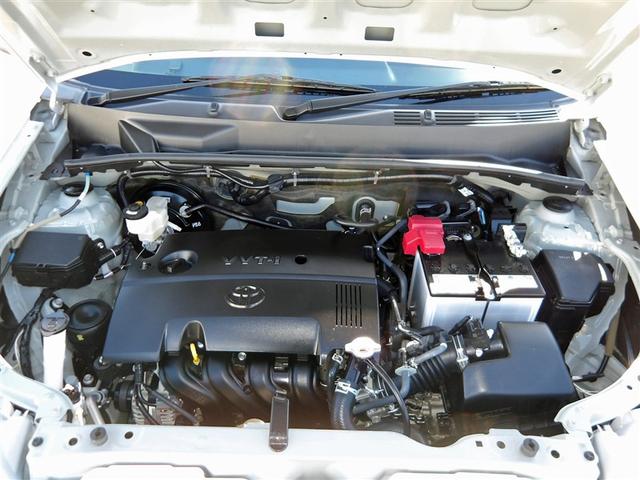 プロボックス F フルセグ メモリーナビ DVD再生 バックカメラ 衝突被害軽減システム ETC ドラレコ アイドリングストップ(32枚目)