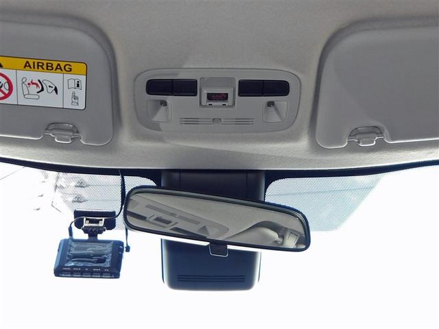 アクア X メモリーナビ バックカメラ 衝突被害軽減システム ETC ドラレコ LEDヘッドランプ アイドリングストップ(9枚目)