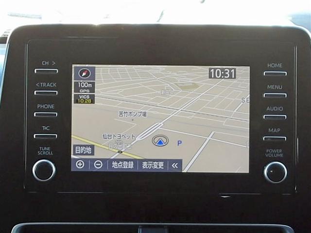 アクア X メモリーナビ バックカメラ 衝突被害軽減システム ETC ドラレコ LEDヘッドランプ アイドリングストップ(11枚目)