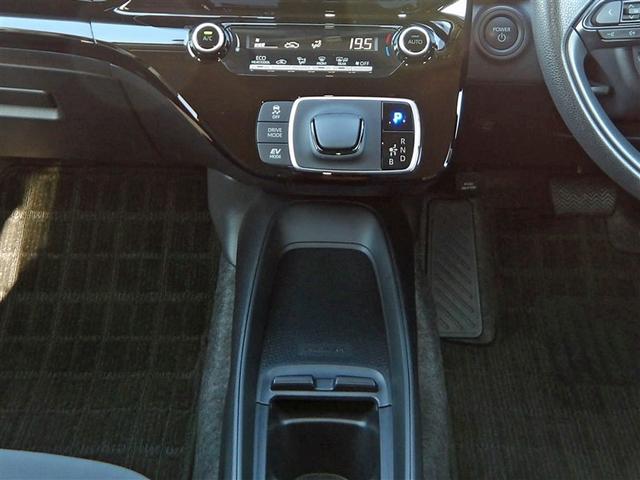 アクア X メモリーナビ バックカメラ 衝突被害軽減システム ETC ドラレコ LEDヘッドランプ アイドリングストップ(13枚目)