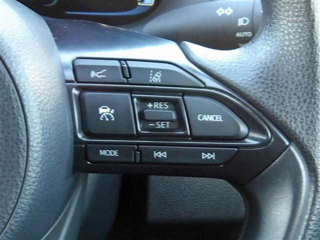 アクア X メモリーナビ バックカメラ 衝突被害軽減システム ETC ドラレコ LEDヘッドランプ アイドリングストップ(15枚目)