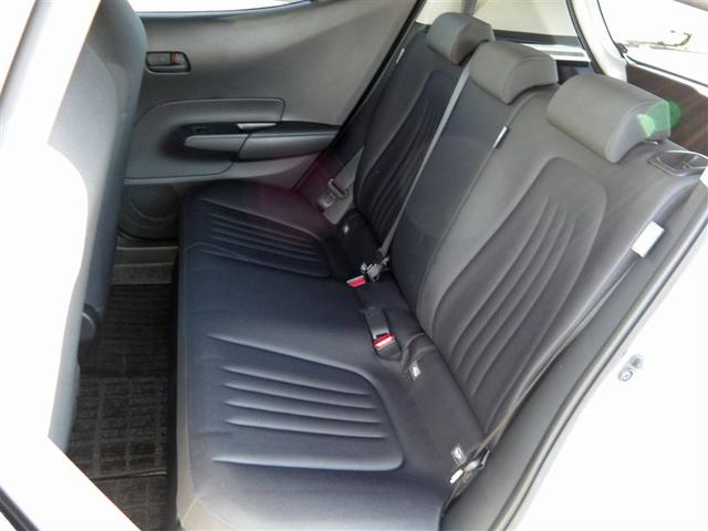 アクア X メモリーナビ バックカメラ 衝突被害軽減システム ETC ドラレコ LEDヘッドランプ アイドリングストップ(24枚目)