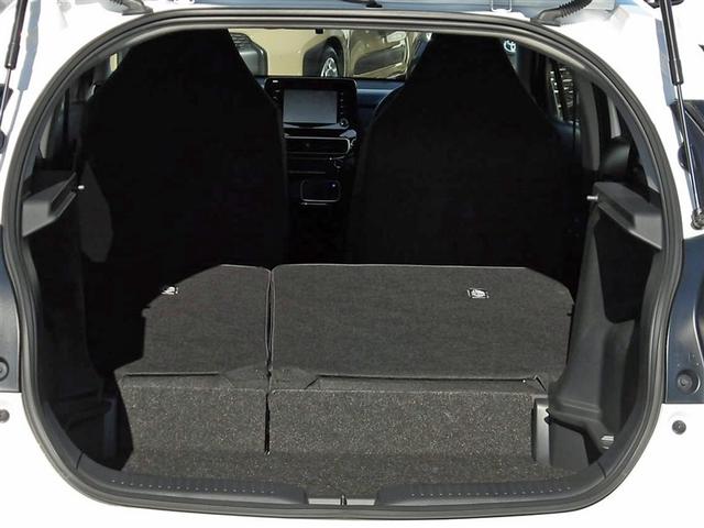 アクア X メモリーナビ バックカメラ 衝突被害軽減システム ETC ドラレコ LEDヘッドランプ アイドリングストップ(26枚目)