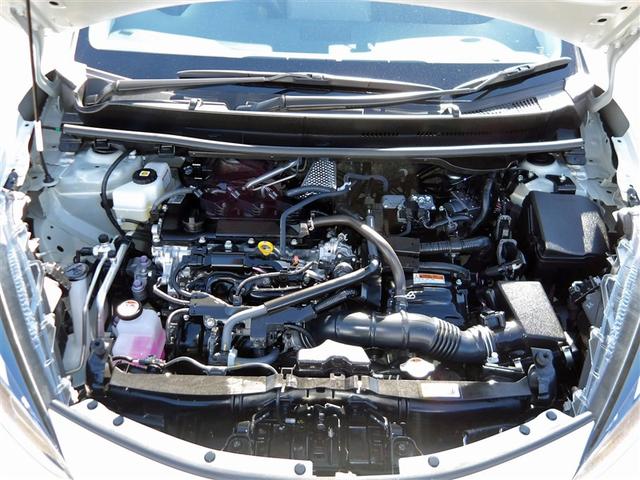 アクア X メモリーナビ バックカメラ 衝突被害軽減システム ETC ドラレコ LEDヘッドランプ アイドリングストップ(29枚目)