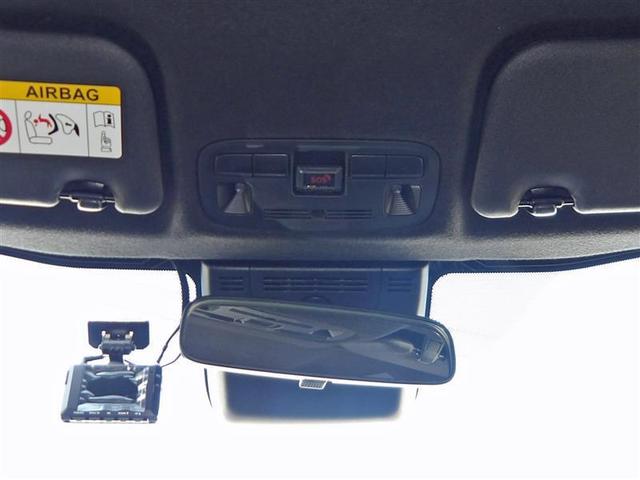 ヤリス ハイブリッドX フルセグ メモリーナビ バックカメラ 衝突被害軽減システム ETC ドラレコ アイドリングストップ(9枚目)