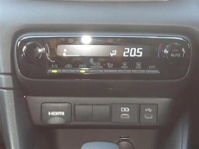 ヤリス ハイブリッドX フルセグ メモリーナビ バックカメラ 衝突被害軽減システム ETC ドラレコ アイドリングストップ(14枚目)