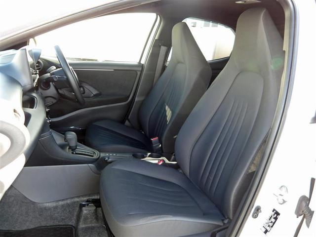 ヤリス ハイブリッドX フルセグ メモリーナビ バックカメラ 衝突被害軽減システム ETC ドラレコ アイドリングストップ(22枚目)