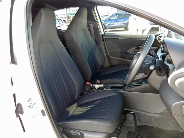 ヤリス ハイブリッドX フルセグ メモリーナビ バックカメラ 衝突被害軽減システム ETC ドラレコ アイドリングストップ(23枚目)