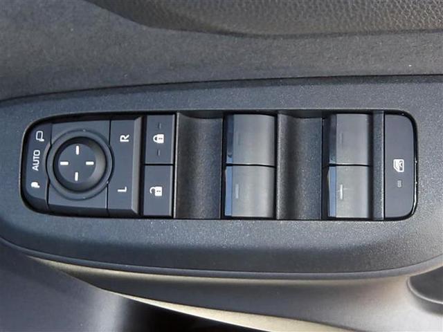 ヤリス ハイブリッドX フルセグ メモリーナビ バックカメラ 衝突被害軽減システム ETC ドラレコ アイドリングストップ(24枚目)