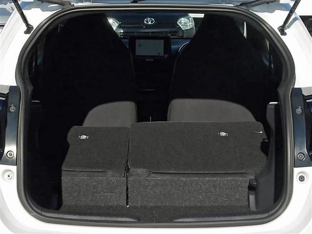 ヤリス ハイブリッドX フルセグ メモリーナビ バックカメラ 衝突被害軽減システム ETC ドラレコ アイドリングストップ(28枚目)