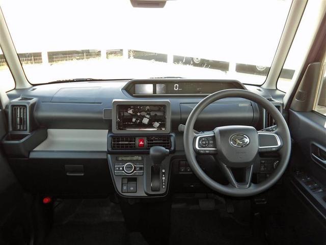 タント X 衝突被害軽減システム 電動スライドドア LEDヘッドランプ アイドリングストップ(6枚目)