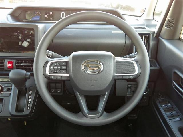 タント X 衝突被害軽減システム 電動スライドドア LEDヘッドランプ アイドリングストップ(7枚目)