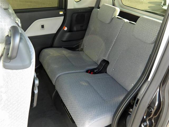 タント X 衝突被害軽減システム 電動スライドドア LEDヘッドランプ アイドリングストップ(19枚目)