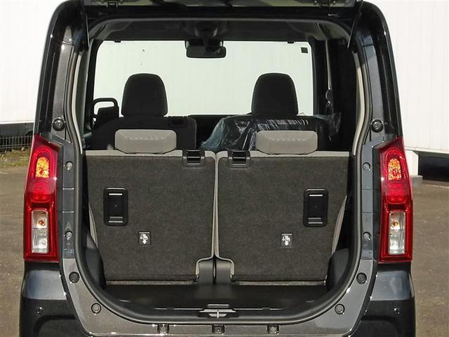 タント X 衝突被害軽減システム 電動スライドドア LEDヘッドランプ アイドリングストップ(21枚目)