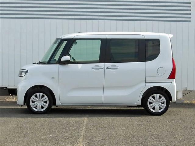 タント X 4WD フルセグ メモリーナビ DVD再生 バックカメラ 衝突被害軽減システム ETC 電動スライドドア LEDヘッドランプ アイドリングストップ(4枚目)