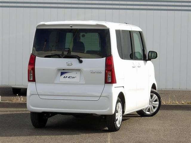 タント X 4WD フルセグ メモリーナビ DVD再生 バックカメラ 衝突被害軽減システム ETC 電動スライドドア LEDヘッドランプ アイドリングストップ(5枚目)