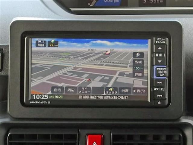 タント X 4WD フルセグ メモリーナビ DVD再生 バックカメラ 衝突被害軽減システム ETC 電動スライドドア LEDヘッドランプ アイドリングストップ(10枚目)