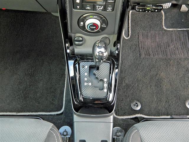 コペン GR スポーツ フルセグ メモリーナビ DVD再生 ETC LEDヘッドランプ ワンオーナー 記録簿 アイドリングストップ(14枚目)