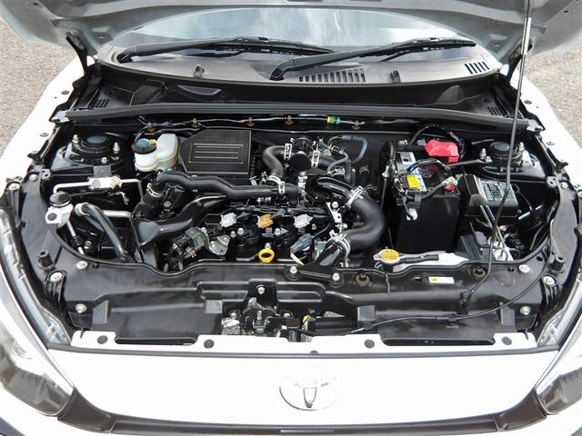 コペン GR スポーツ フルセグ メモリーナビ DVD再生 ETC LEDヘッドランプ ワンオーナー 記録簿 アイドリングストップ(27枚目)