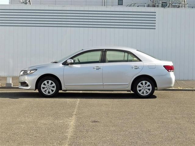 プレミオ 1.5F Lパッケージ ワンセグ メモリーナビ ミュージックプレイヤー接続可 バックカメラ 衝突被害軽減システム ETC ワンオーナー 記録簿 アイドリングストップ(4枚目)