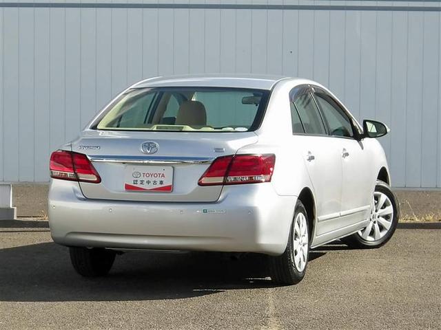 プレミオ 1.5F Lパッケージ ワンセグ メモリーナビ ミュージックプレイヤー接続可 バックカメラ 衝突被害軽減システム ETC ワンオーナー 記録簿 アイドリングストップ(5枚目)