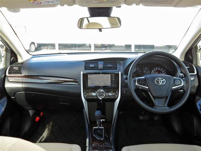 プレミオ 1.5F Lパッケージ ワンセグ メモリーナビ ミュージックプレイヤー接続可 バックカメラ 衝突被害軽減システム ETC ワンオーナー 記録簿 アイドリングストップ(6枚目)