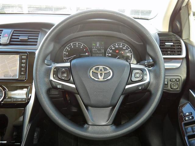 プレミオ 1.5F Lパッケージ ワンセグ メモリーナビ ミュージックプレイヤー接続可 バックカメラ 衝突被害軽減システム ETC ワンオーナー 記録簿 アイドリングストップ(7枚目)