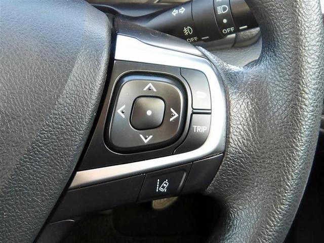 プレミオ 1.5F Lパッケージ ワンセグ メモリーナビ ミュージックプレイヤー接続可 バックカメラ 衝突被害軽減システム ETC ワンオーナー 記録簿 アイドリングストップ(17枚目)