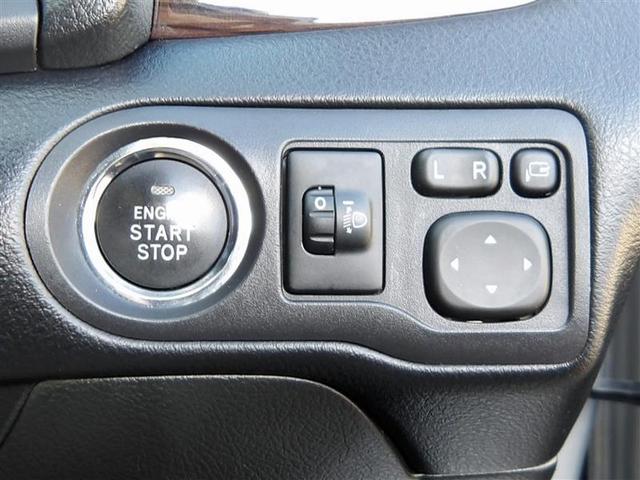 プレミオ 1.5F Lパッケージ ワンセグ メモリーナビ ミュージックプレイヤー接続可 バックカメラ 衝突被害軽減システム ETC ワンオーナー 記録簿 アイドリングストップ(18枚目)